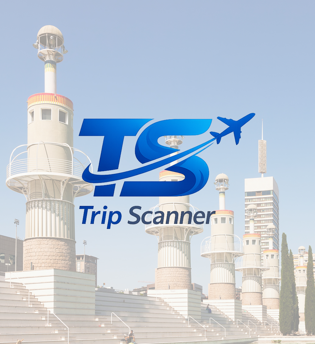 About Trip Scanner