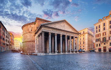 Italy Rome