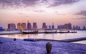 Qatar Doha