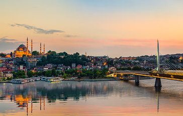 Turkey Istanbul