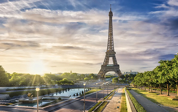 France Paris